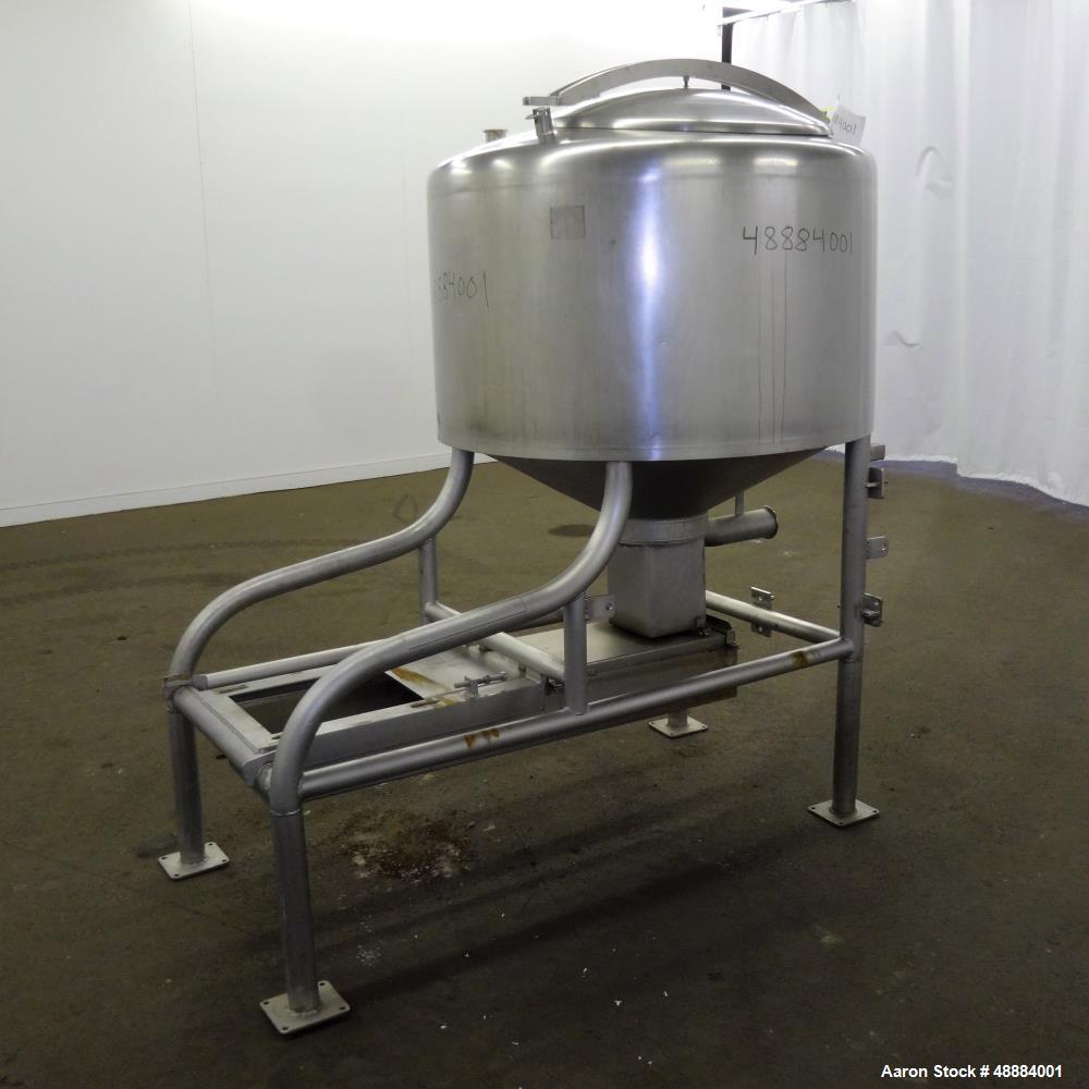 Used Breddo Likwifier, Model LOR