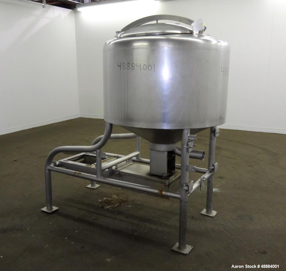 Used Breddo Likwifier, Model LOR