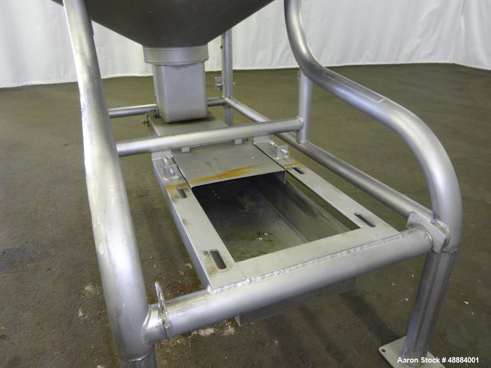 Used Breddo Likwifier, Model LOR