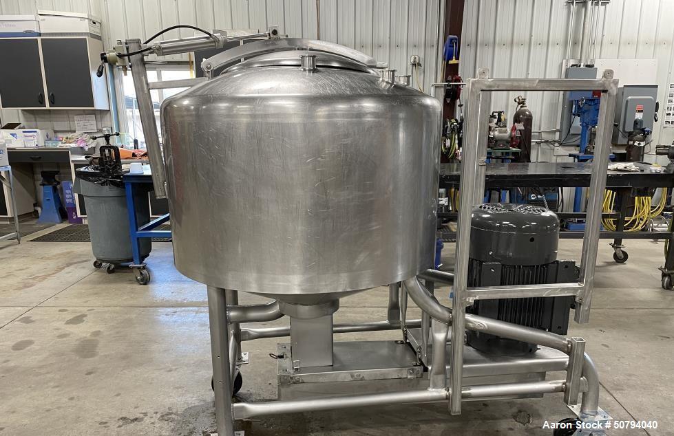 Used Breddo Likwifier