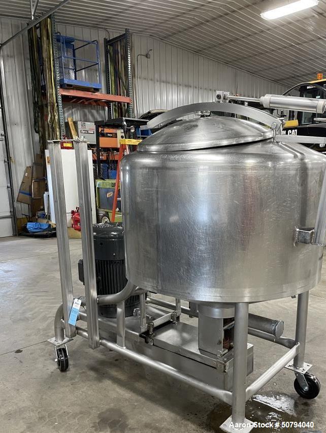 Used Breddo Likwifier