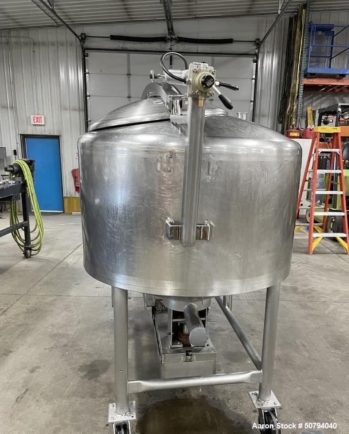 Used Breddo Likwifier
