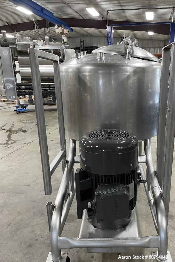 Used Breddo Likwifier