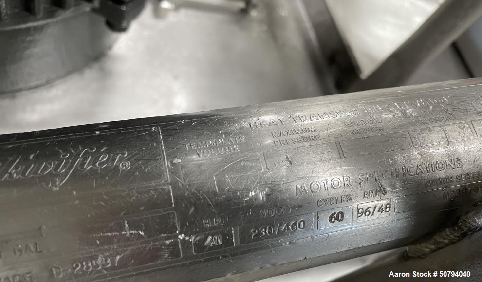 Used Breddo Likwifier
