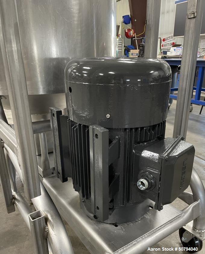 Used Breddo Likwifier