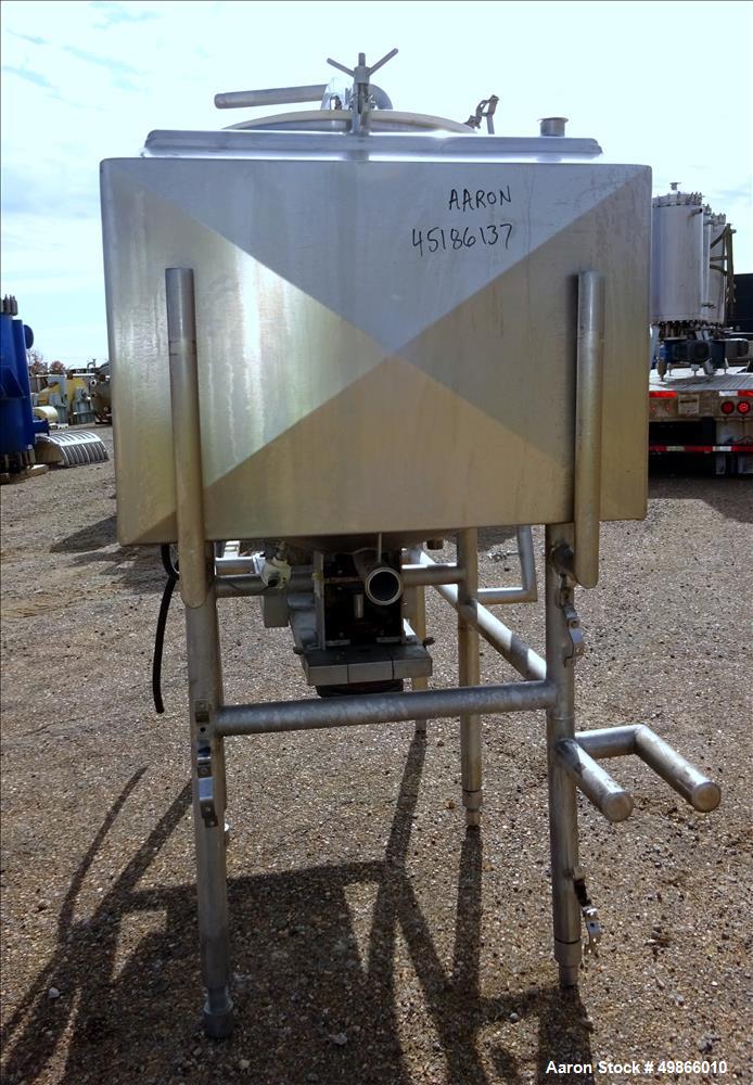 Used Breddo Likwifier, Model LOSWW
