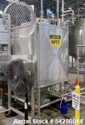  Breddo Likwifier, Approximate 200 Gallon.