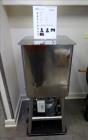 Used- Likwifier, Approximate 30 Gallon, 304 Stainless Steel, Vertical.