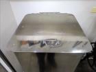 Used Likwifier, Approximate 30 Gallon, 304 Stainless Steel, Vertical.