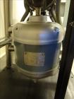 Used Likwifier, Approximate 30 Gallon, 304 Stainless Steel, Vertical.