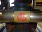 Used Norman Likwifier, 304 Stainless Steel, Approximate 17.5 Gallon, Vertical.