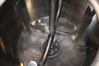 Used APV Crepaco Liquiverter 300 Gallon Processor