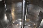 Used APV Crepaco Liquiverter 300 Gallon Processor