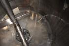 Used APV Crepaco Liquiverter 300 Gallon Processor