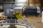 Used APV Crepaco Liquiverter 300 Gallon Processor