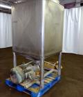 Used APV Liquiverter/Likwifier, 300 Gallon, Model CLV, 316L Stainless Steel.