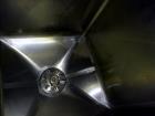 Used APV Liquiverter/Likwifier, 300 Gallon, Model CLV, 316L Stainless Steel.