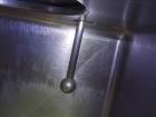 Used APV Liquiverter/Likwifier, 300 Gallon, Model CLV, 316L Stainless Steel.