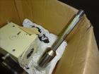 Used APV Liquiverter/Likwifier, 300 Gallon, Model CLV, 316L Stainless Steel.
