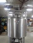 Used-APV Crepaco 300 Gallon Fully Jacketed Liquefier