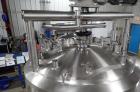 Used APV Crepaco 300 Gallon Fully Jacketed Liquefier