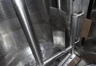 Used APV Crepaco 300 Gallon Fully Jacketed Liquefier