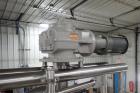 Used APV Crepaco 300 Gallon Fully Jacketed Liquefier