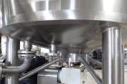 Used APV Crepaco 300 Gallon Fully Jacketed Liquefier
