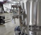Used APV Crepaco 300 Gallon Fully Jacketed Liquefier