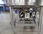 Used-APV Crepaco 200 Gallon Jacketed Liquefier