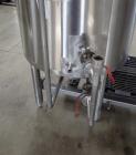 Used-APV Crepaco 200 Gallon Jacketed Liquefier