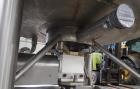 Used APV Crepaco 200 Gallon Jacketed Liquefier