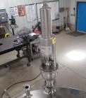 Used APV Crepaco 200 Gallon Jacketed Liquefier