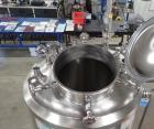 Used APV Crepaco 200 Gallon Jacketed Liquefier