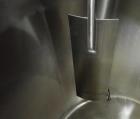 Used APV Crepaco 200 Gallon Jacketed Liquefier