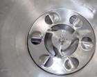 Used APV Crepaco 200 Gallon Jacketed Liquefier