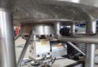 Used APV Crepaco 200 Gallon Jacketed Liquefier