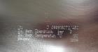 Used APV Crepaco 200 Gallon Jacketed Liquefier