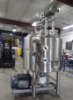 Used APV Crepaco 300 Gallon Fully Jacketed Liquefier