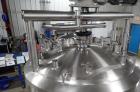 Used APV Crepaco 300 Gallon Fully Jacketed Liquefier