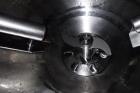 Used APV Crepaco 300 Gallon Fully Jacketed Liquefier