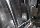 Used APV Crepaco 300 Gallon Fully Jacketed Liquefier
