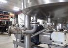 Used APV Crepaco 300 Gallon Fully Jacketed Liquefier