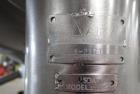 Used APV Crepaco 300 Gallon Fully Jacketed Liquefier