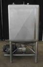 Used APV 300 Gallon Liquiverter