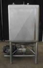 Used- APV 300 Gallon Liquiverter