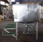 Used Breddo Likwifier 300 Gallon
