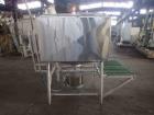 Used- Breddo Likwifier 300 Gallon