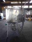 Used- Breddo Likwifier 300 Gallon