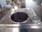 Used Breddo Likwifier 300 Gallon